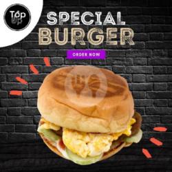 Special Burger