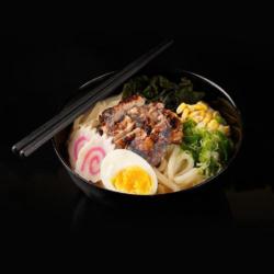 Miso Udon