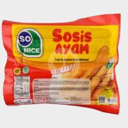 Sosis Ayam Sonice