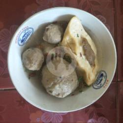 Bakso Telor   Tahu