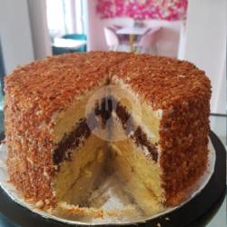 Coffee Cake