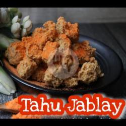 Tahu Jablay