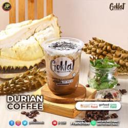 Durian Coffe