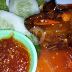 Bebek Asam Pedas