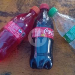 Es Coca-cola