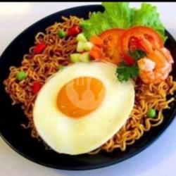 Indo Mie Goreng