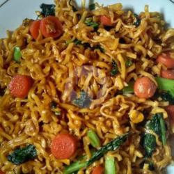 Mie Telor Goreng Special