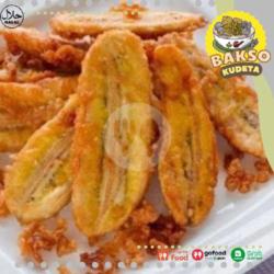 Pisang Goreng Mentega