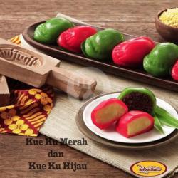 Kue Ku Hijau