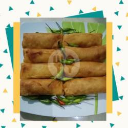 Lumpia Rebung Cita Rasa Khas Semarang