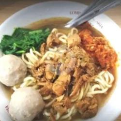 Mie Ayam Pentol Ajibb