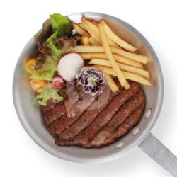 Australian Rib Eye Steak