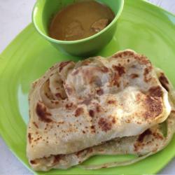 Roti Canai Kari Original