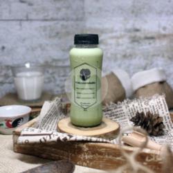 Konco Asik 250ml (ice Espresso   Matcha Latte)