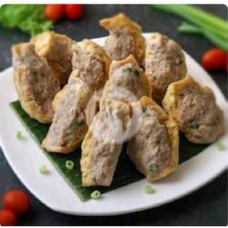 Tahu Bakso Crispy Isi 5