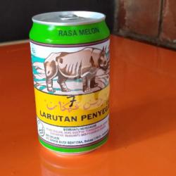 Larutan Kaleng 320 Ml