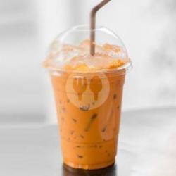 Thai Tea Mango   Susu