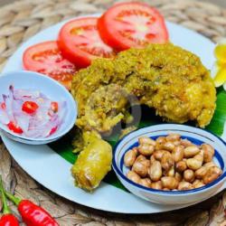 Ayam Betutu Bali