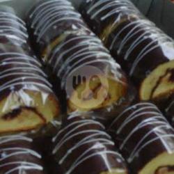 Roll Gulung Coklat