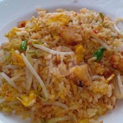 Nasi Goreng Jambal