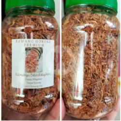 Bawang Goreng Premium 150gr