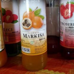 Es Sirup Markisa