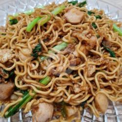 Bakmi Goreng Spesial