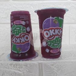 Okky Jelly Drink