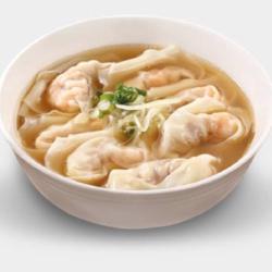 Gyoza Soup