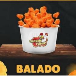 Chicken Pop (balado)