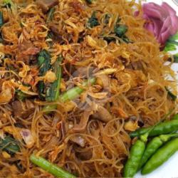 Bihun Goreng Empela Ati