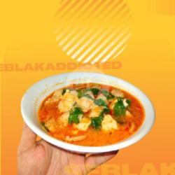 Seblak Bakso Mercon 1