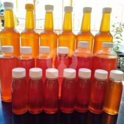 Madu Pahit Botol Besar 460ml