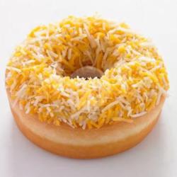 Cheese Donut