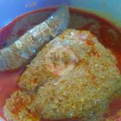 Harga Perpotong Ati Sapi Gulai