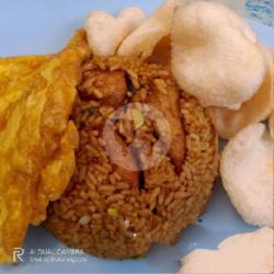 Nasi Goreng Ba Spesial