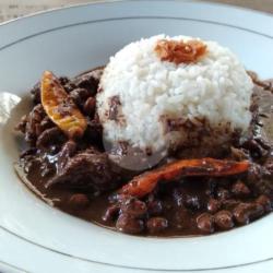 Nasi Brongkos Koyor