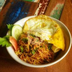 Indomie Goreng Ceplok