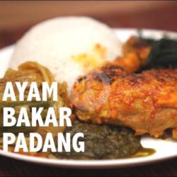 Ns Ayam Bakar