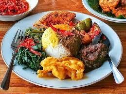 RM BERKAH MINANG