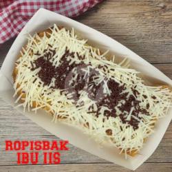 Roti Blubery Coklat Keju