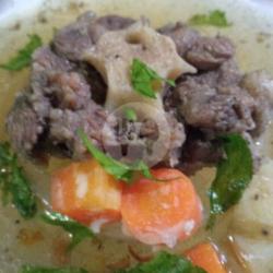 Sop Buntut