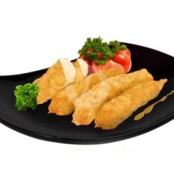 Fishroll Goreng