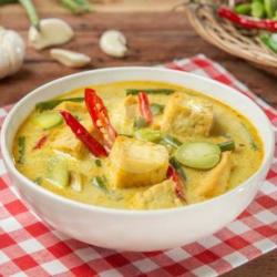 Sayur Lodeh