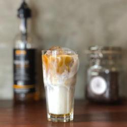 Ice Latte Irish Creme