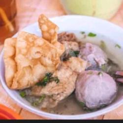Bakso Malang Cinta