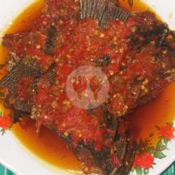 Ikan Mas Balado