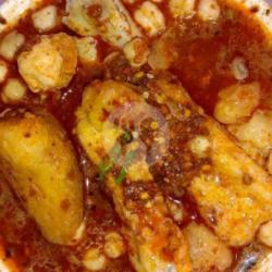Boci ( Bakso Aci )