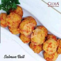 Cedea Bola Salmon 500gr