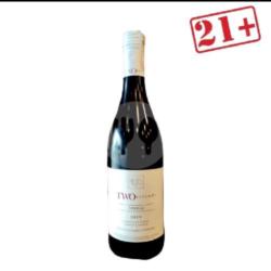 [21 ] Two Island Shiraz 750ml